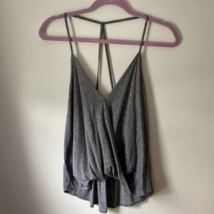 A&F Tank Top